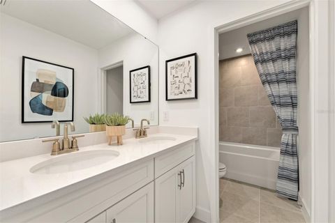 Tiny photo for 416 Banana Pepper Way, Groveland, FL 34736 (MLS # O6402065)