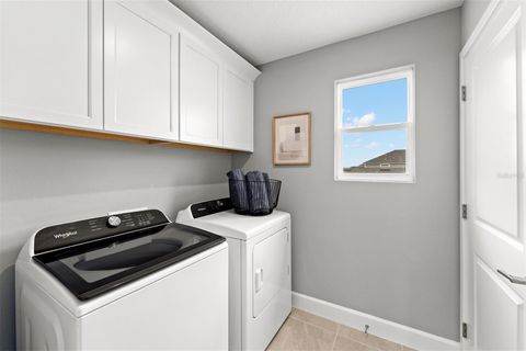 Tiny photo for 416 Banana Pepper Way, Groveland, FL 34736 (MLS # O6402065)