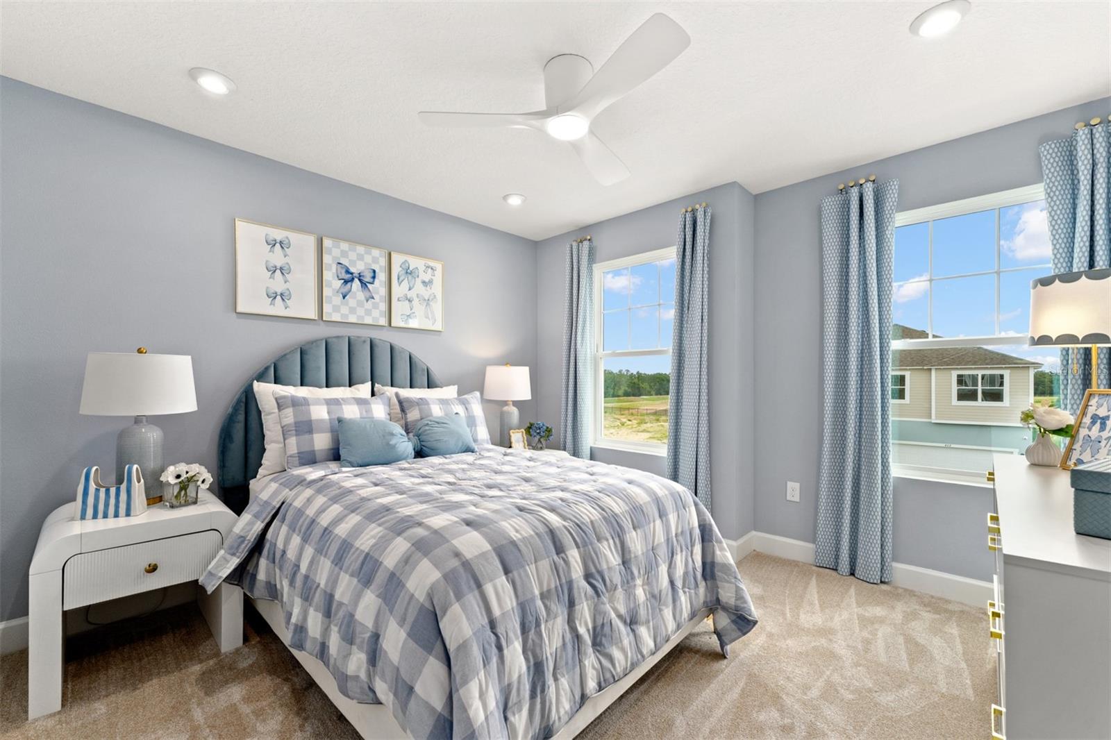 RAINWOOD - Residential