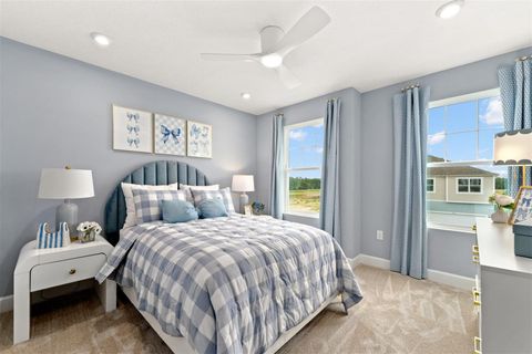 Tiny photo for 416 Banana Pepper Way, Groveland, FL 34736 (MLS # O6402065)