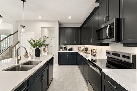 Tiny photo for 416 Banana Pepper Way, Groveland, FL 34736 (MLS # O6402065)