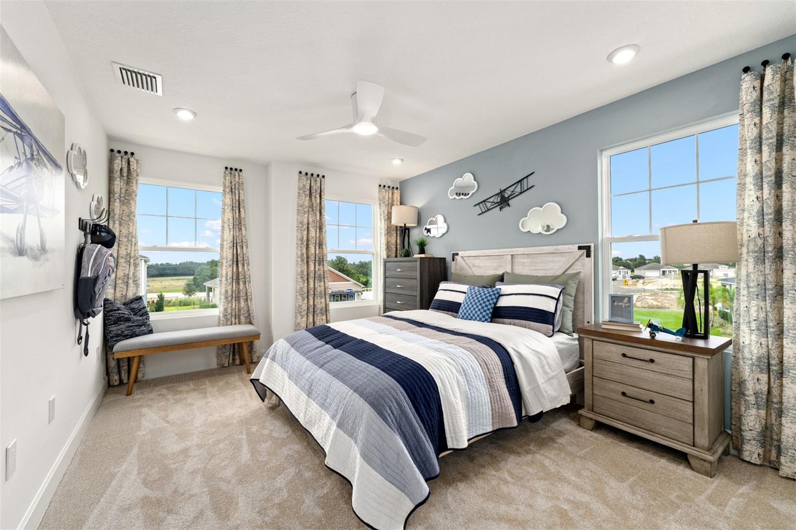 RAINWOOD - Residential