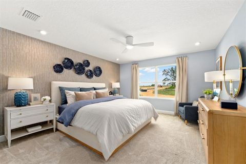 Tiny photo for 416 Banana Pepper Way, Groveland, FL 34736 (MLS # O6402065)