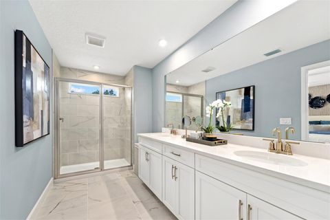 Tiny photo for 416 Banana Pepper Way, Groveland, FL 34736 (MLS # O6402065)
