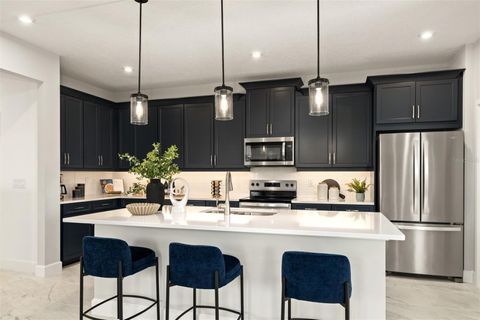 Tiny photo for 416 Banana Pepper Way, Groveland, FL 34736 (MLS # O6402065)