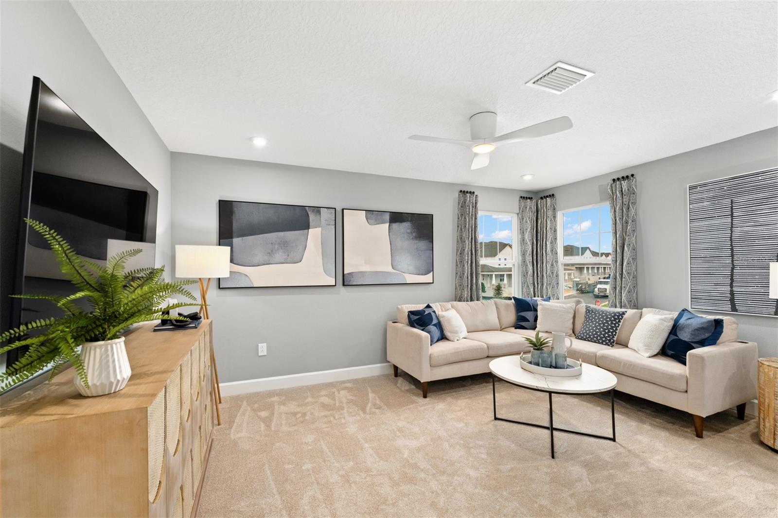 RAINWOOD - Residential