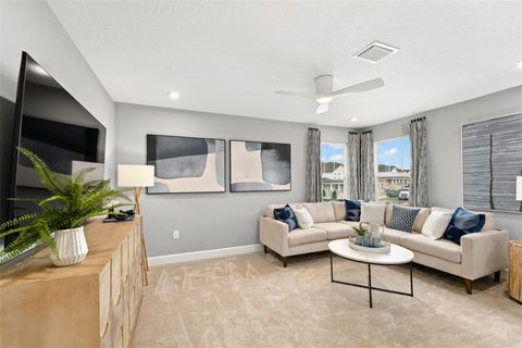 Tiny photo for 416 Banana Pepper Way, Groveland, FL 34736 (MLS # O6402065)