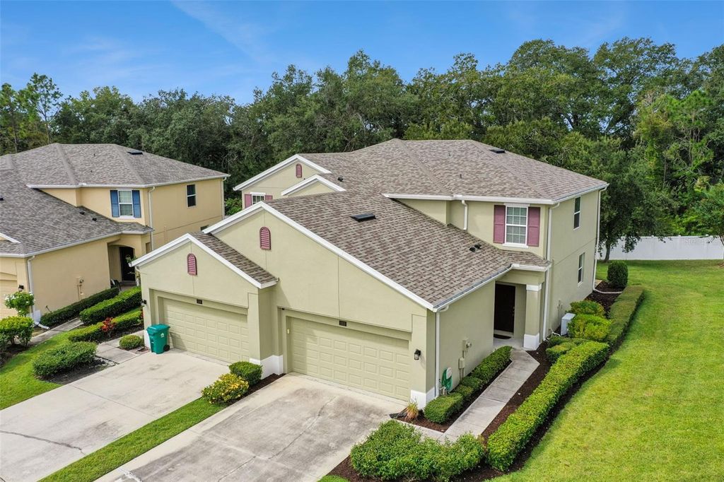 Photo of 1352 Scarlet Oak Loop, Winter Garden, FL 34787 (MLS # O6349121)