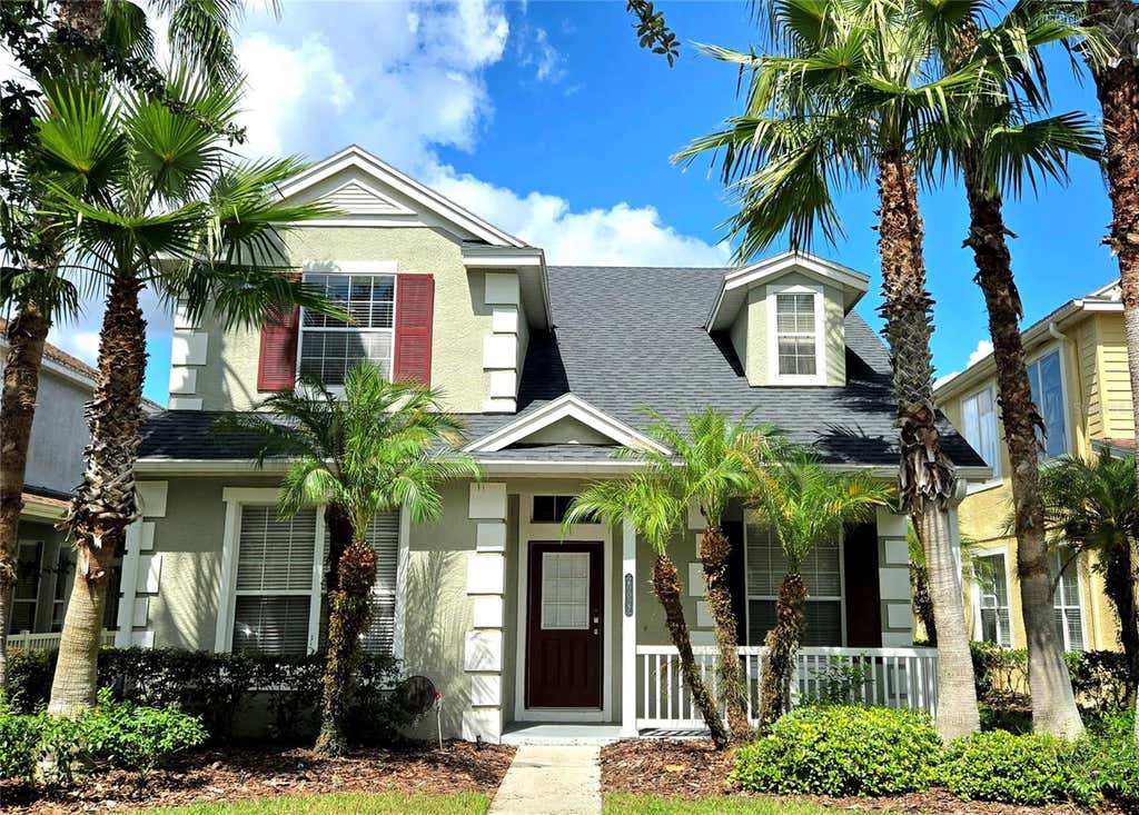 Photo of 20027 Heritage Pointe Drive, Tampa, FL 33647 (MLS # TB8539804)