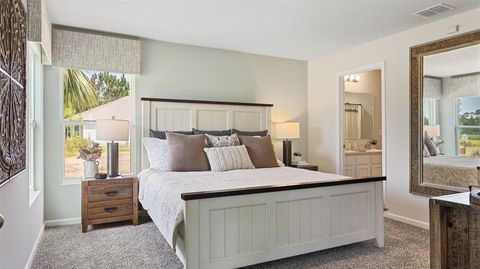 A home in PALM COAST