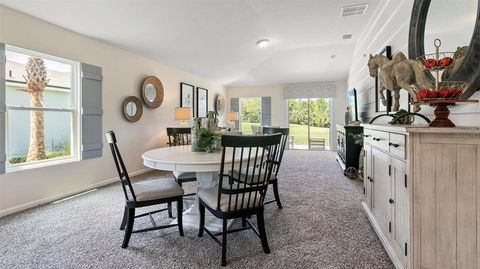 A home in PALM COAST