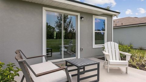 A home in PALM COAST
