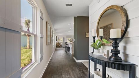A home in PALM COAST