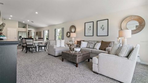 A home in PALM COAST