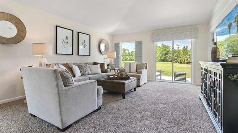 A home in PALM COAST