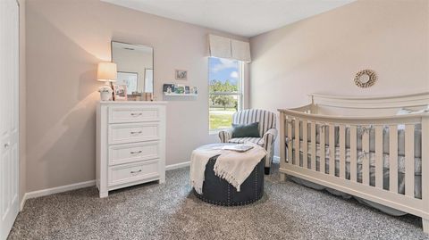 A home in PALM COAST