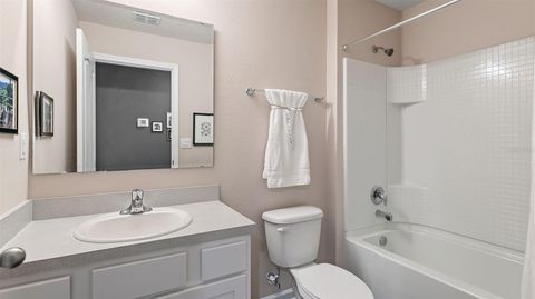 A home in PALM COAST