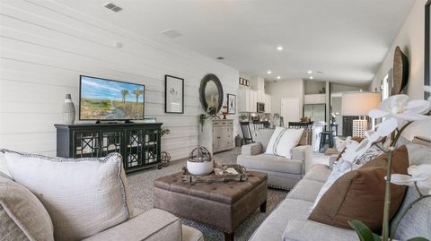 A home in PALM COAST