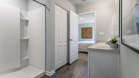 A home in PALM COAST