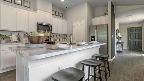 A home in PALM COAST