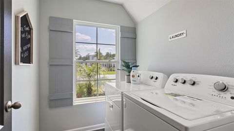 A home in PALM COAST