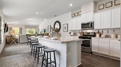A home in PALM COAST