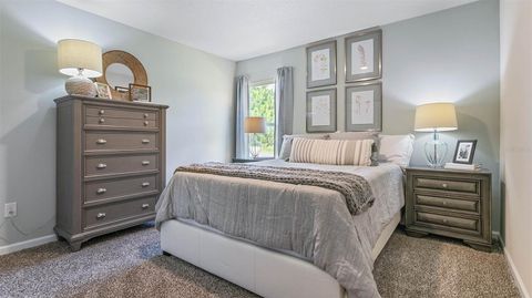 A home in PALM COAST
