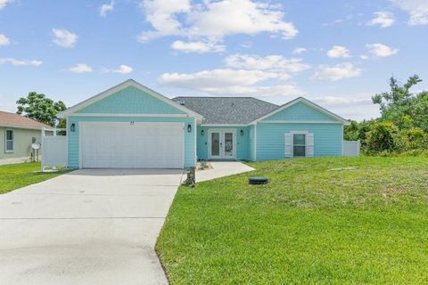 Photo of 77 Aloha Circle, St. Augustine, FL 32080 (MLS # FC314713)