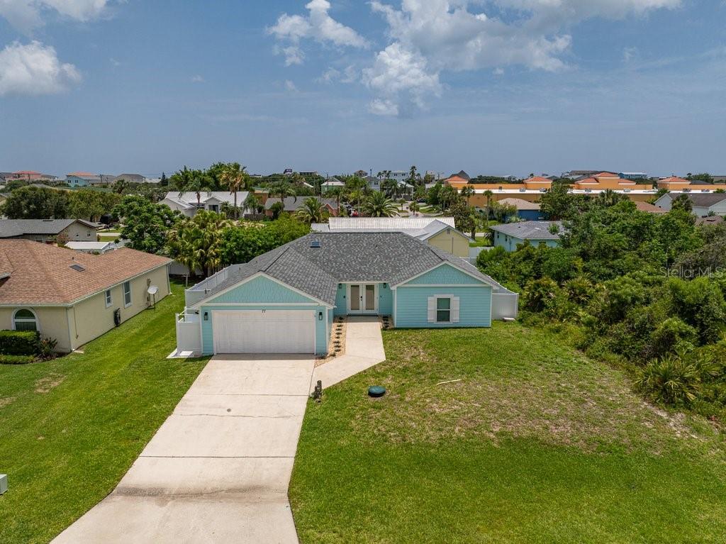 HAWAIIAN ISLE ESTATES - Residential