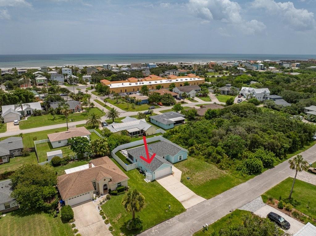 HAWAIIAN ISLE ESTATES - Residential