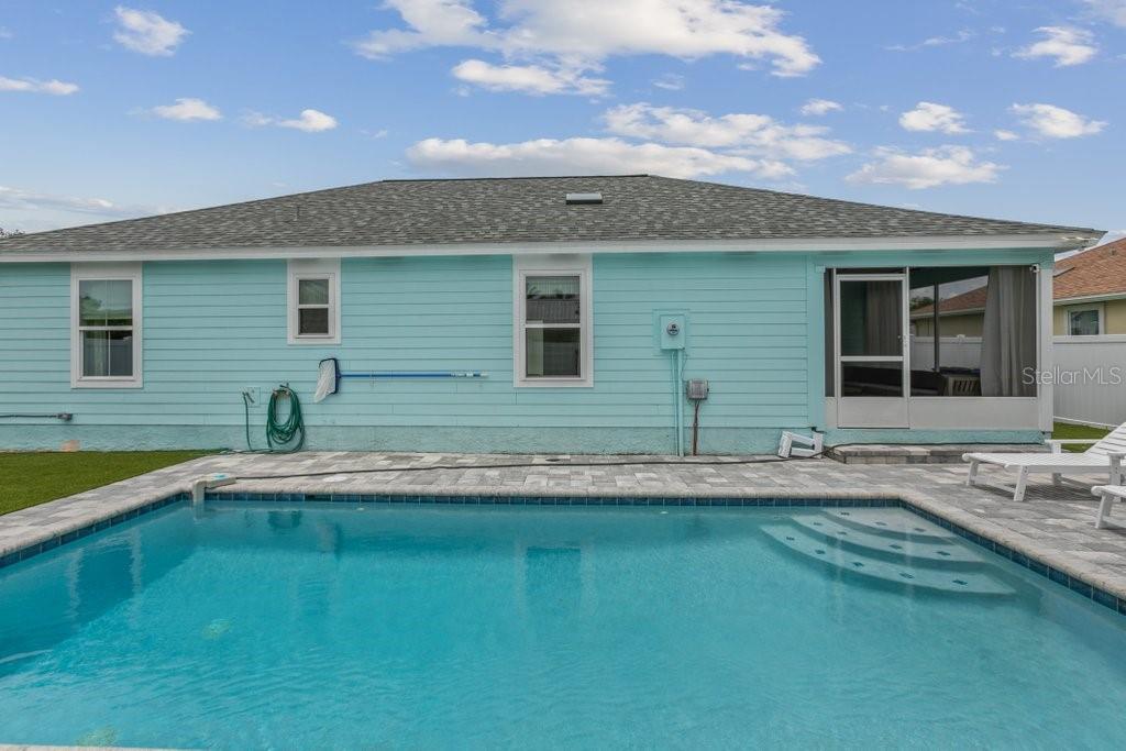 HAWAIIAN ISLE ESTATES - Residential