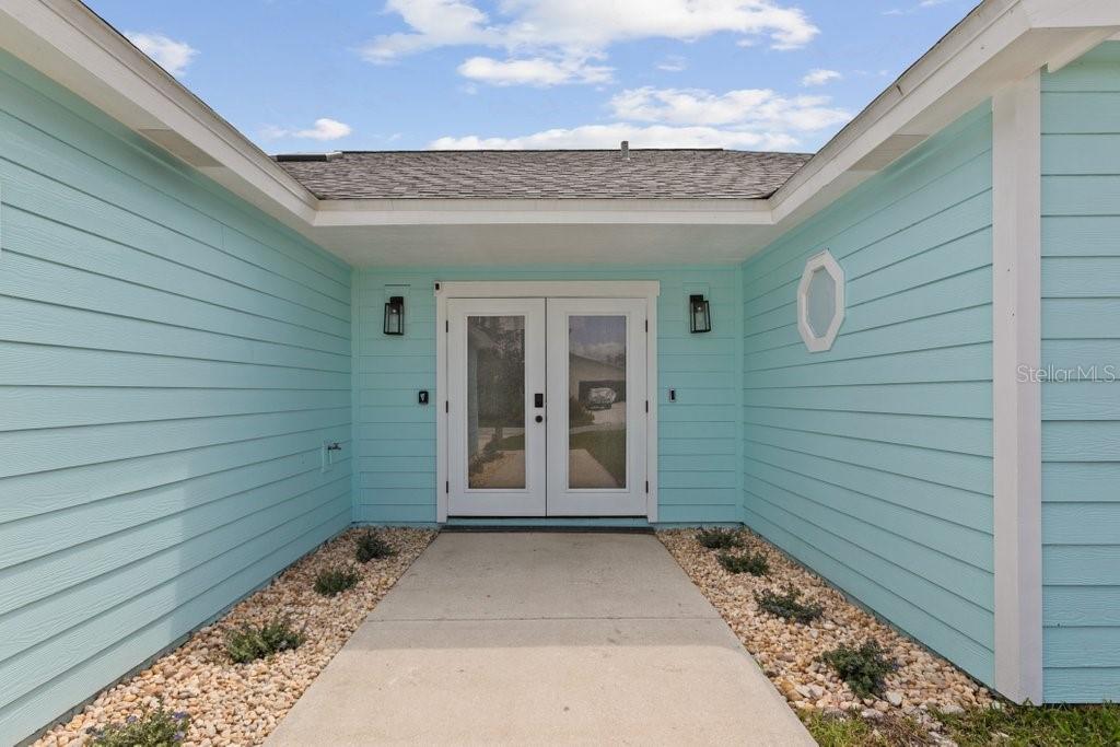 HAWAIIAN ISLE ESTATES - Residential