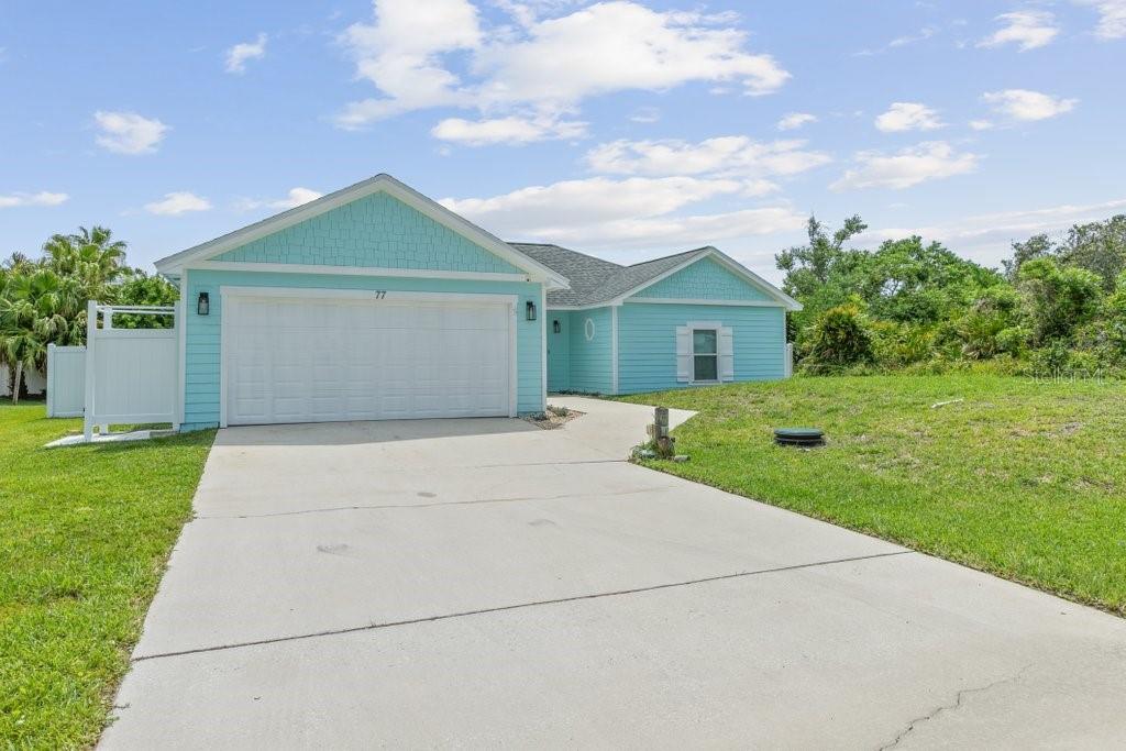 HAWAIIAN ISLE ESTATES - Residential