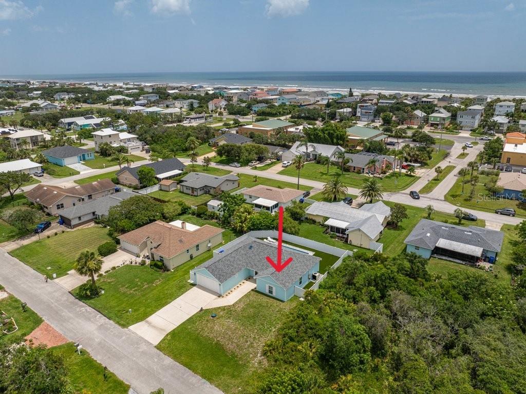 HAWAIIAN ISLE ESTATES - Residential