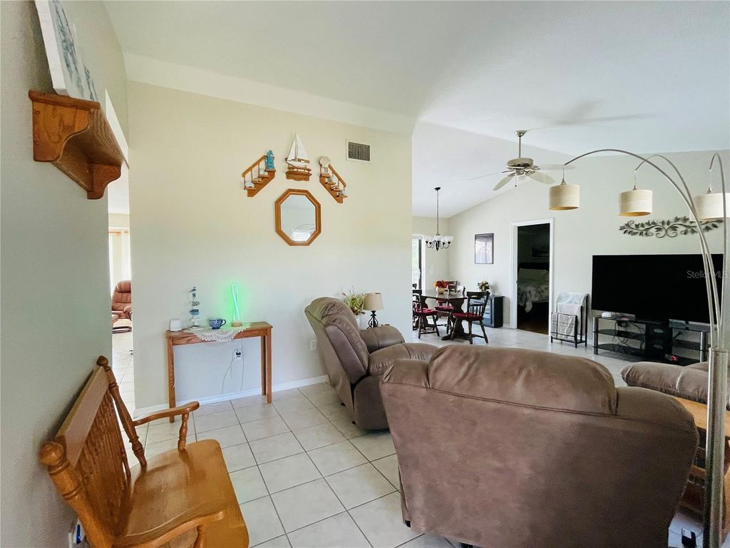 Photo of 9532 Galaxie Circle, Port Charlotte, FL 33981 (MLS # D6146858)