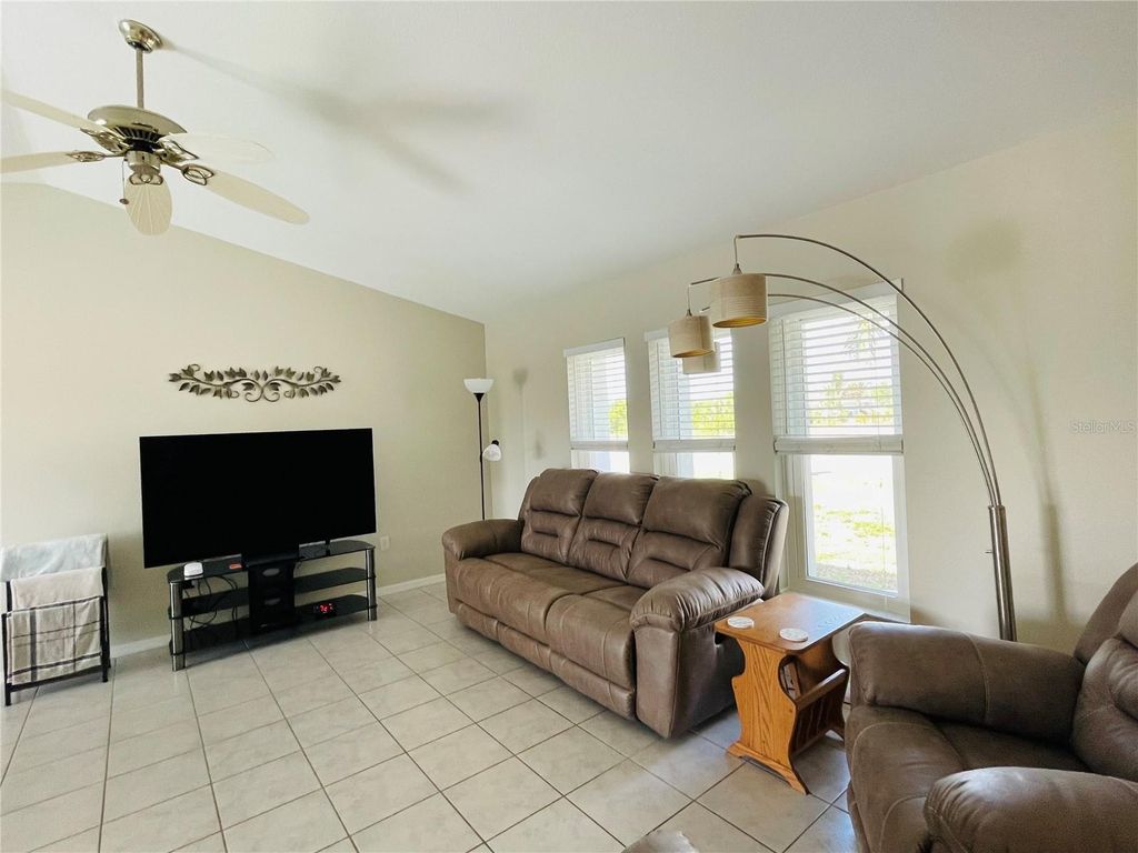 Photo of 9532 Galaxie Circle, Port Charlotte, FL 33981 (MLS # D6146858)