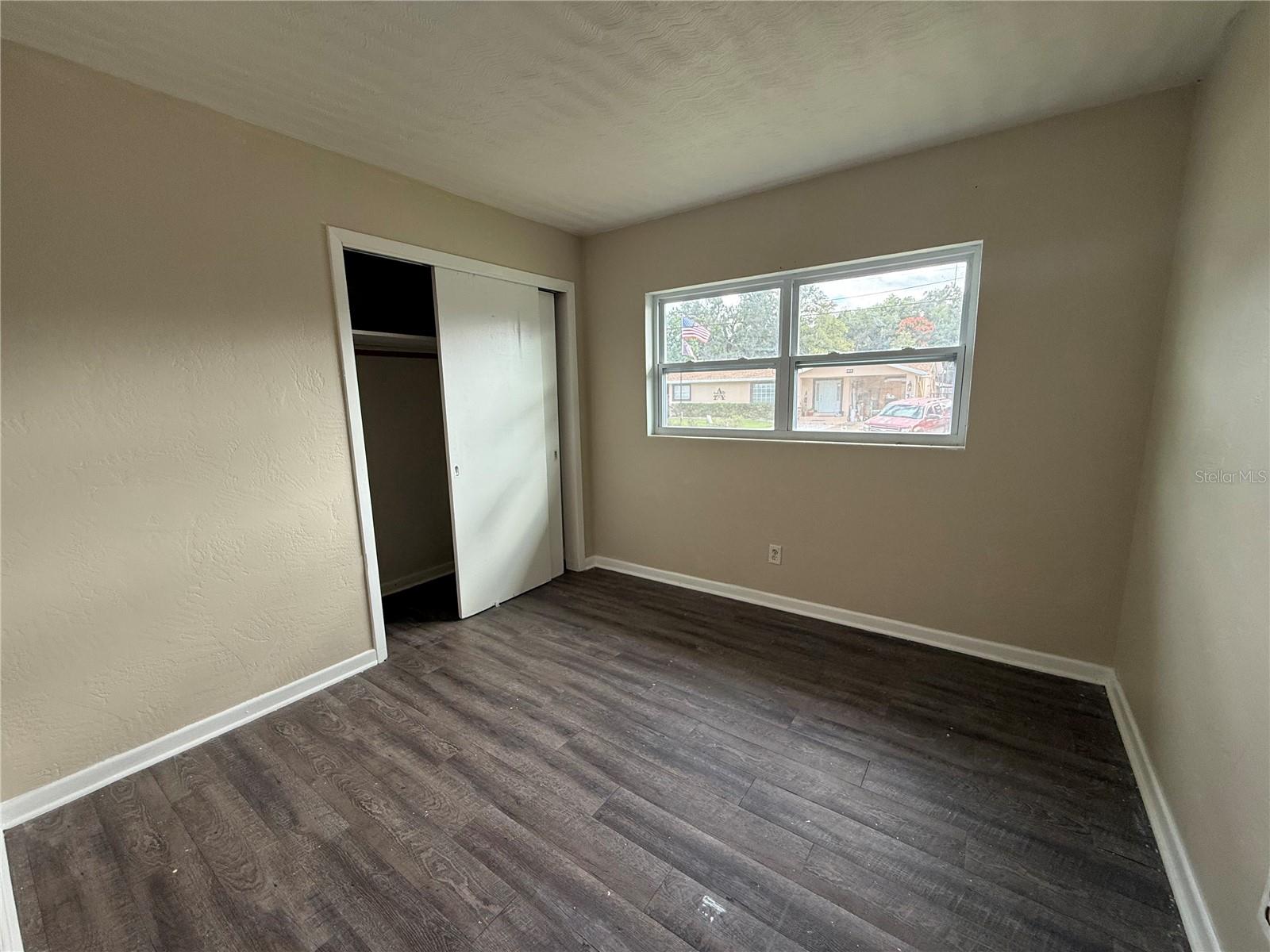 HILLCREST - Residential Lease