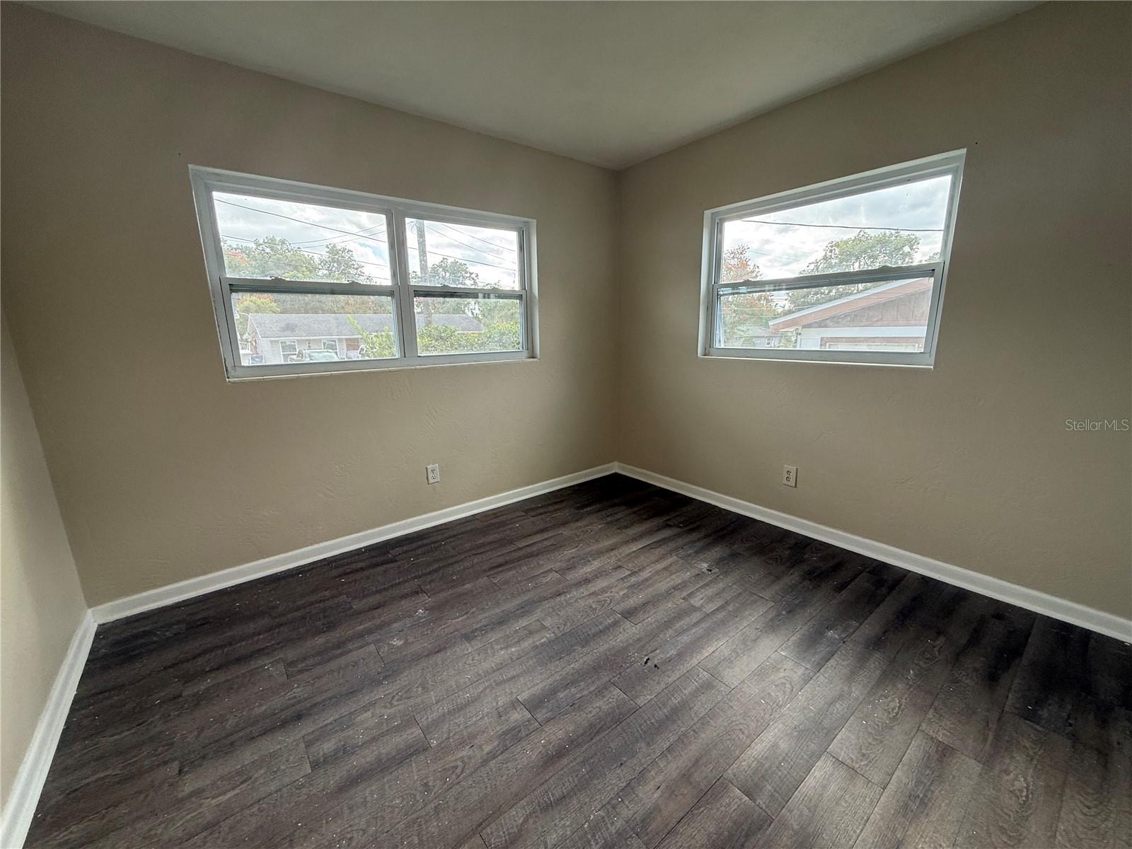 HILLCREST - Residential Lease