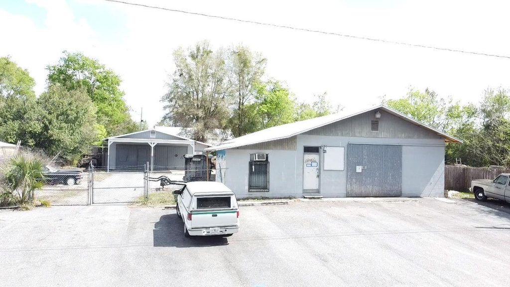 Photo of 18573 NW 246th Street, High Springs, FL 32643 (MLS # TB8487577)