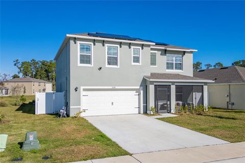 A home in TAVARES