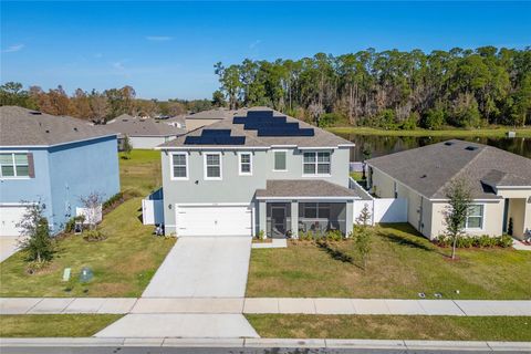 A home in TAVARES