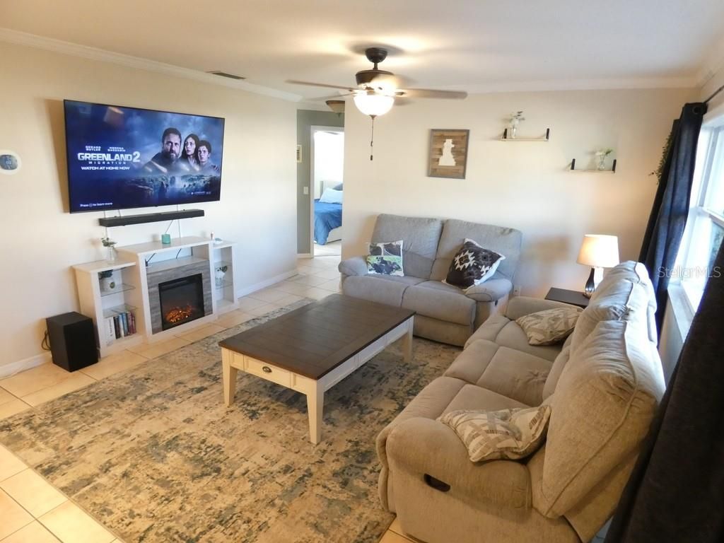 Photo of 1751 El Trinidad Drive E, Clearwater, FL 33759 (MLS # W7882364)