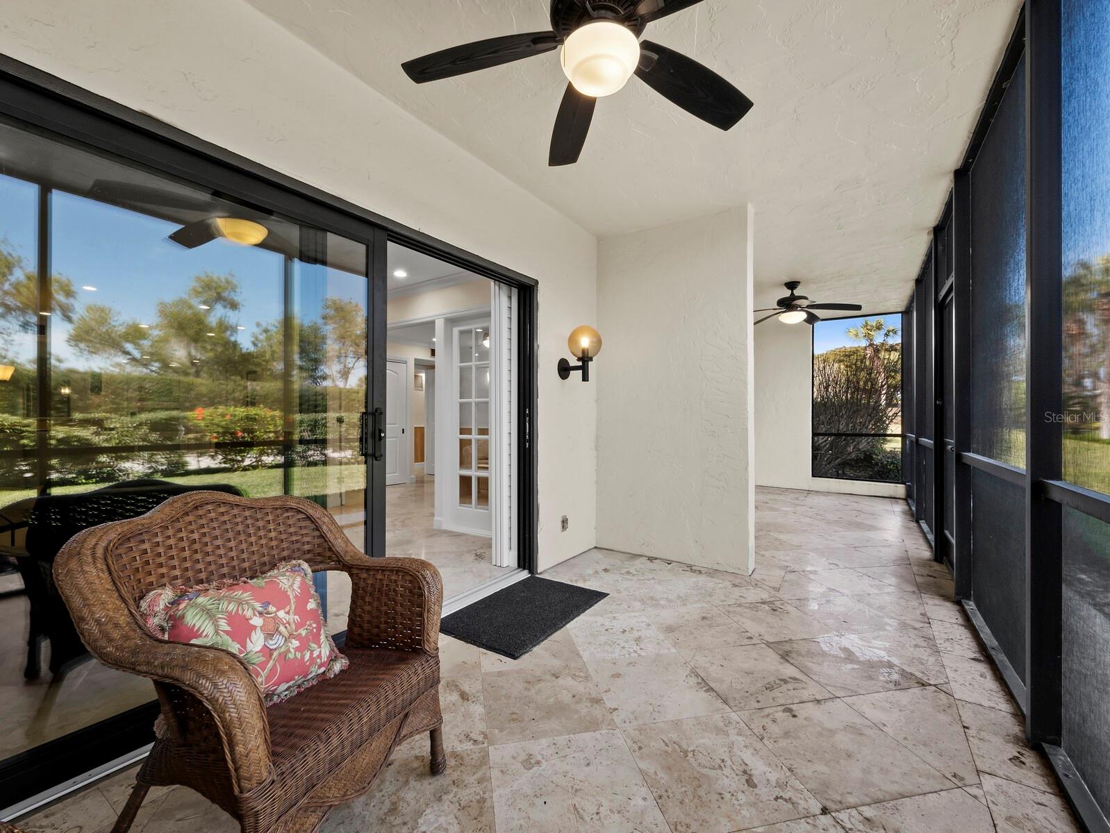 SEAPLACE I - Residential