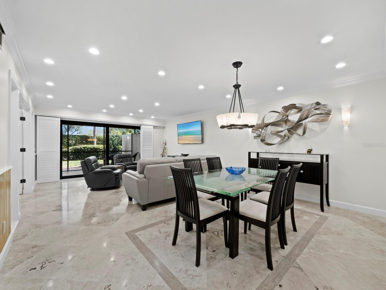 SEAPLACE I - Residential