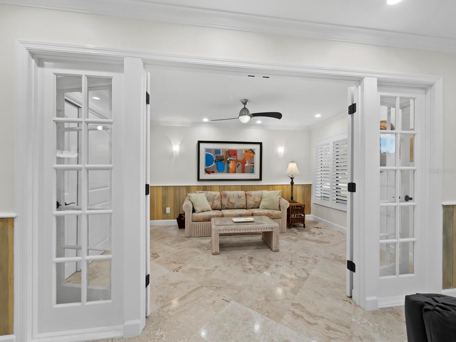 SEAPLACE I - Residential