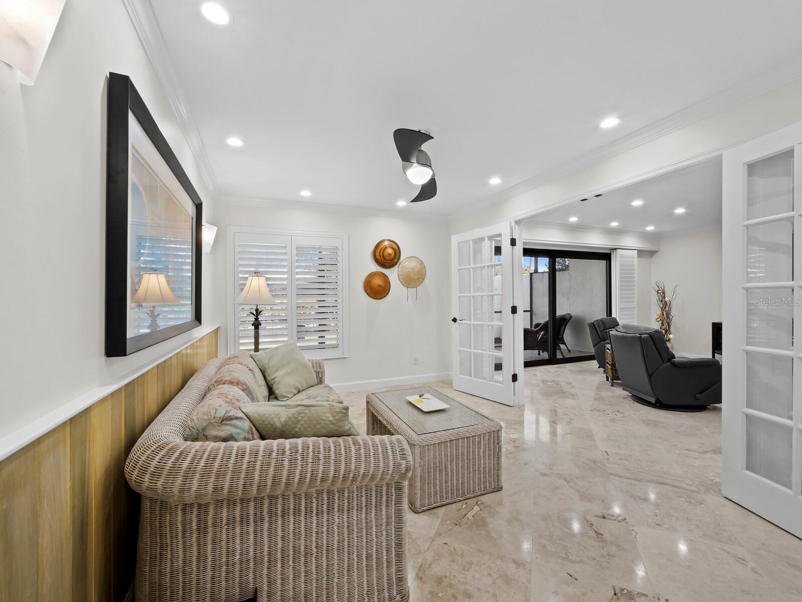 SEAPLACE I - Residential