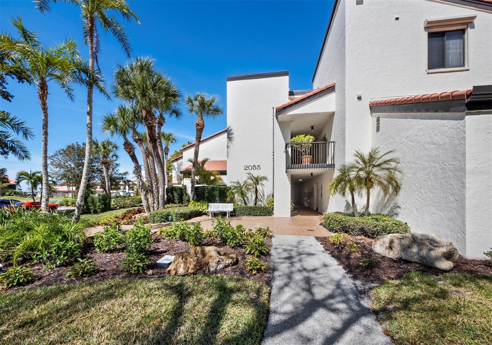 2055 GULF OF MEXICO DRIVE G2-102