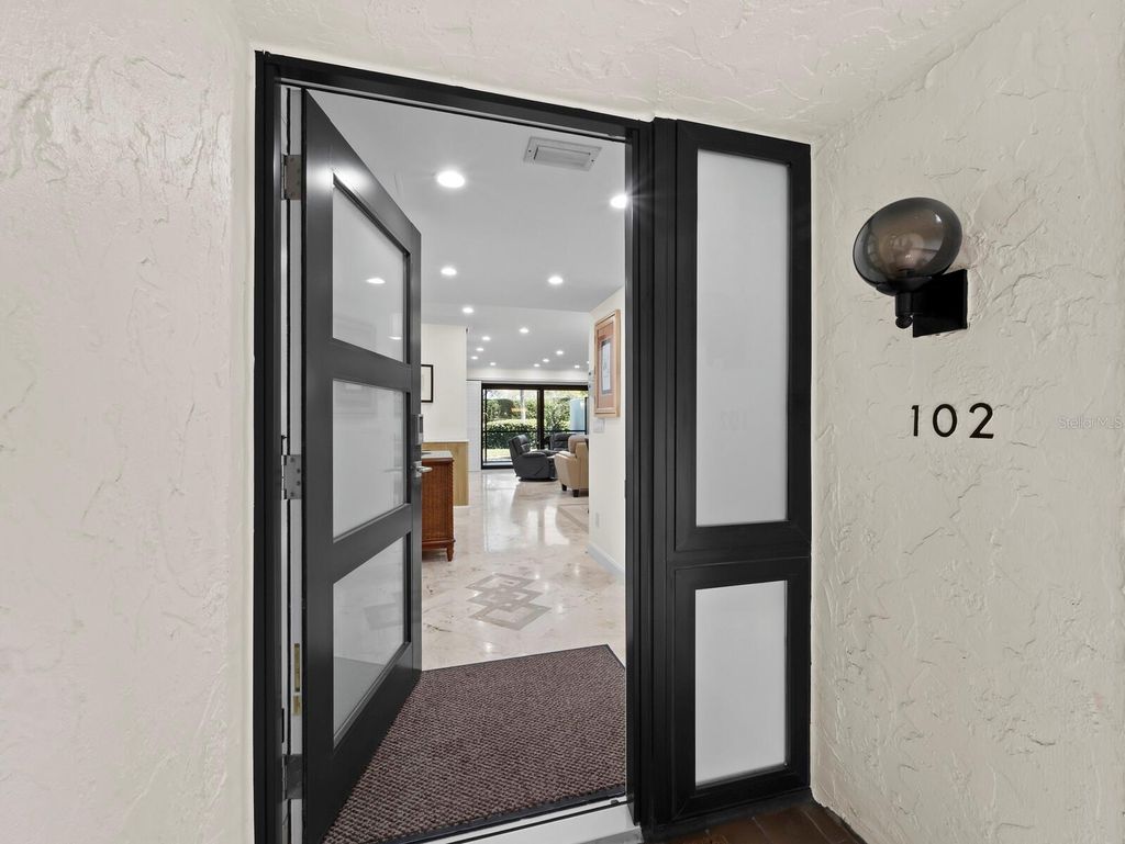 Photo of 2055 Gulf Of Mexico Drive #G2-102, Longboat Key, FL 34228 (MLS # A4683602)