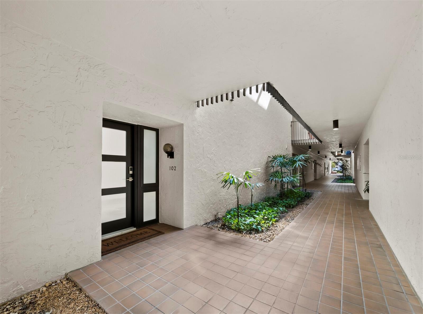 SEAPLACE I - Residential