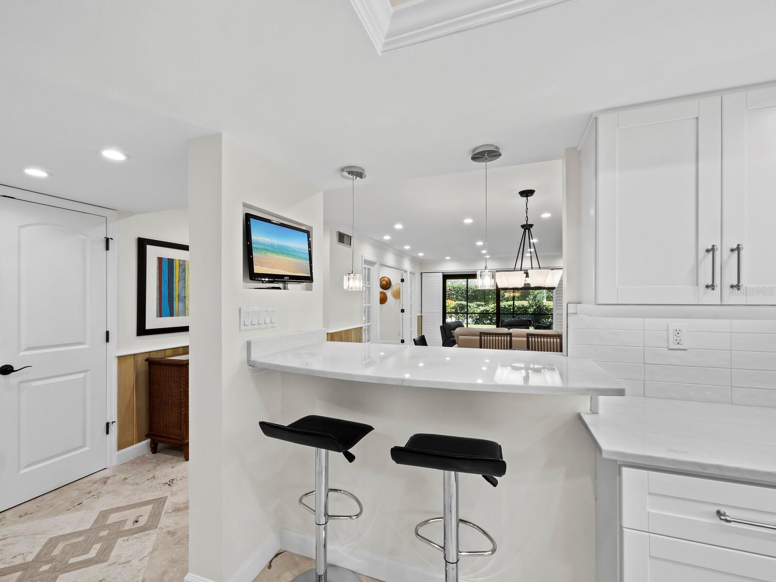 SEAPLACE I - Residential